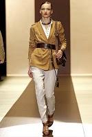 Gucci primavera-estate 2011 / Gucci spring-summer 2011