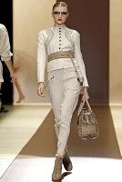 Gucci primavera-estate 2011 / Gucci spring-summer 2011