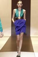 Gucci primavera-estate 2011 / Gucci spring-summer 2011