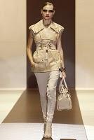 Gucci primavera-estate 2011 / Gucci spring-summer 2011