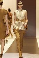 Gucci primavera-estate 2011 / Gucci spring-summer 2011