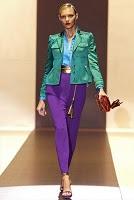 Gucci primavera-estate 2011 / Gucci spring-summer 2011