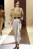 Gucci primavera-estate 2011 / Gucci spring-summer 2011