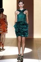 Gucci primavera-estate 2011 / Gucci spring-summer 2011