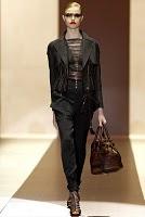 Gucci primavera-estate 2011 / Gucci spring-summer 2011