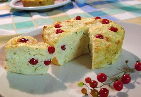 Ricette, sformato di ricotta e pomodori Spoon