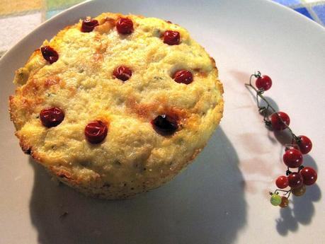 Ricette, sformato di ricotta e pomodori Spoon