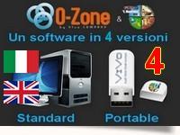 ViVo 4 suite Italiano Inglese