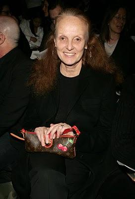 The September Issue and Grace Coddington