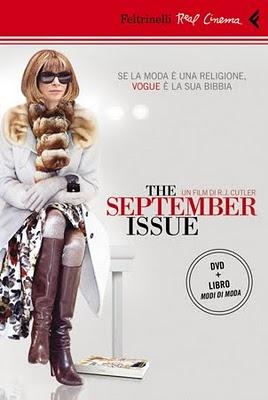 The September Issue and Grace Coddington