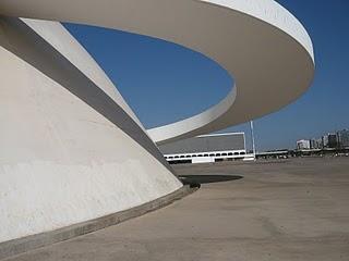 Brasilia: il presente della cittá del futuro