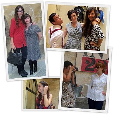 Florence Fashion Bloggers Meeting: le foto!