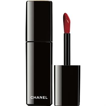 Rouge Allure Laque, By Chanel