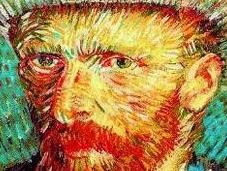 Gogh, colore alla conquista Roma