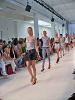 Milano Moda Donna - 1° giorno / Milan Fashion Week - 1st day