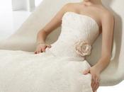 Milano: nuove collezioni moda abiti sposa 2011