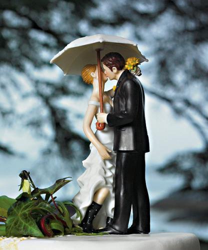 CAKE TOPPER