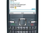 Video dell’utilizzo social Nokia