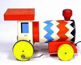 Fisher Price (I)