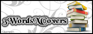 3WordsXCovers #3