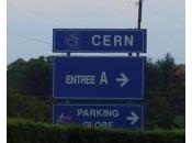 News CERN: «Abbiamo visto bang»