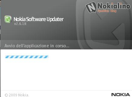 [UPDATE] Nokia Software Updater v2.6.1