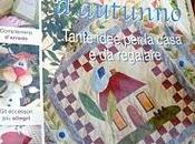 patchwork magazine