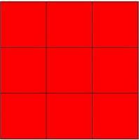 Realizzare il cubo di Rubik con Gimp Realizzare il cubo di Rubik con Gimp