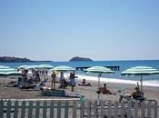 Cartoline mare, sole d’amore