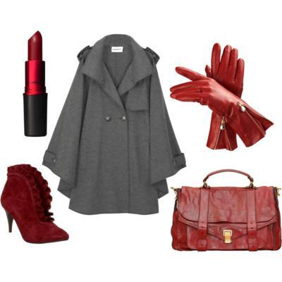 wish list 3 - touches of red wish list 3 - touches of red