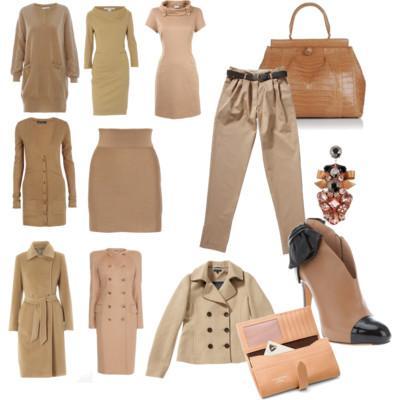 Wish List 6_Camel Wish List 6_Camel