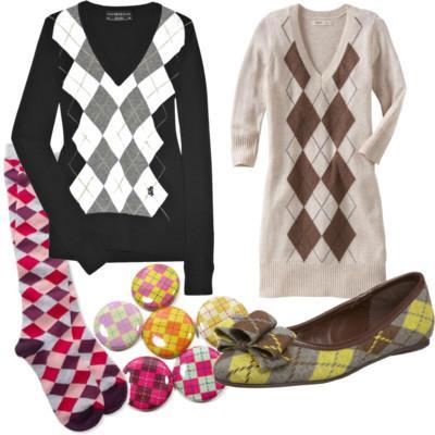 Wish list 5_Argyle Wish list 5_Argyle