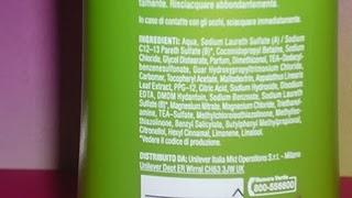 Sunsilk Co Creation Sciolti e Fluenti