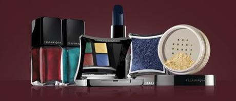 Illamasqua New Collection