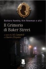 Il Grimorio di Baker Street