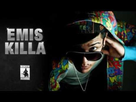 Identikit: Emis Killa