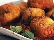 Polpette melanzane