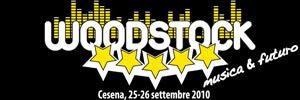 Woodstock a 5 stelle / 25-26 settembre a Cesena!