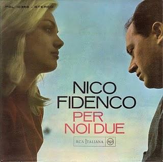 NICO FIDENCO - PER NOI DUE (1963)
