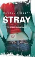 IL GRAFFIO DELLA PANTERA (Stray) di Rachel Vincent