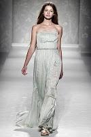 Alberta Ferretti primavera-estate 2011 / Alberta Ferretti spring-summer 2011