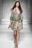 Alberta Ferretti primavera-estate 2011 / Alberta Ferretti spring-summer 2011