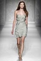 Alberta Ferretti primavera-estate 2011 / Alberta Ferretti spring-summer 2011