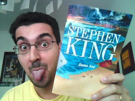 Duma Key – Stephen King