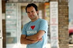 EROE DEL NOSTRO TEMPO: HOSSEIN DERAKHSHAN