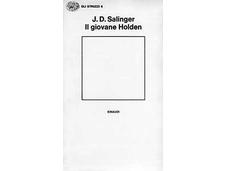 giovane Holden J.D. Salinger