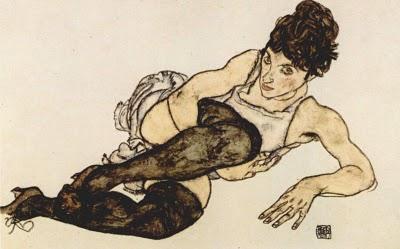 Egon Schiele