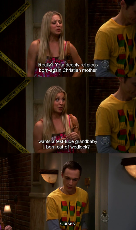 The Big Bang Theory s04e01
