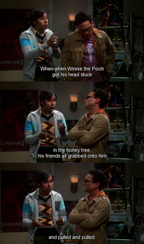 The Big Bang Theory s04e01