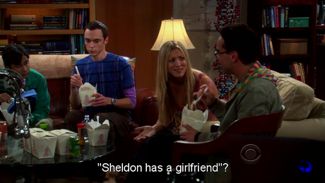 The Big Bang Theory s04e01